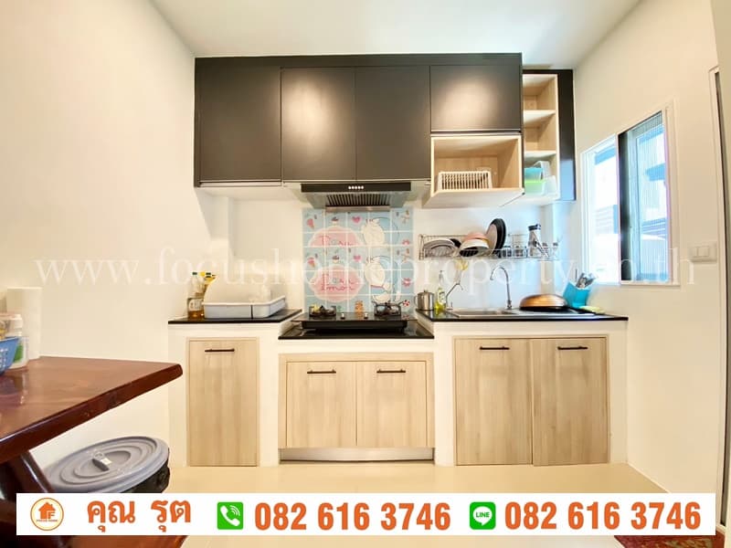 ขาย บ้านเดี่ยว หมู่บ้านเซนโทร ชัยพฤกษ์ 345